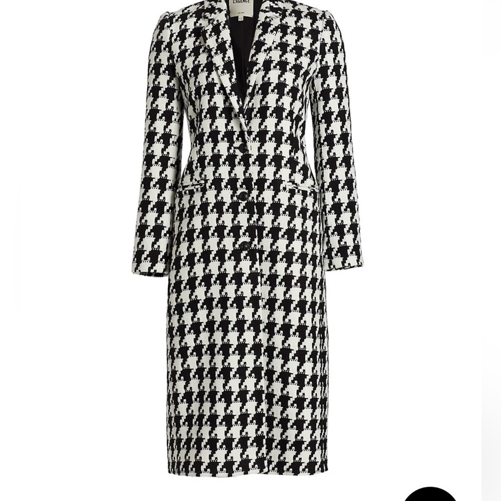 Avec Les Filles Coat
